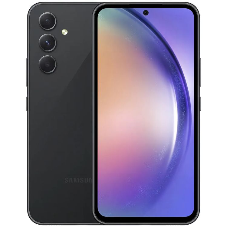 Imagem do Samsung Galaxy A54 5G 256GB Preto