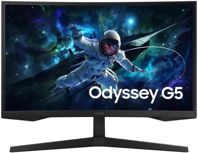 Monitor FHD – Samsung Odyssey G5
