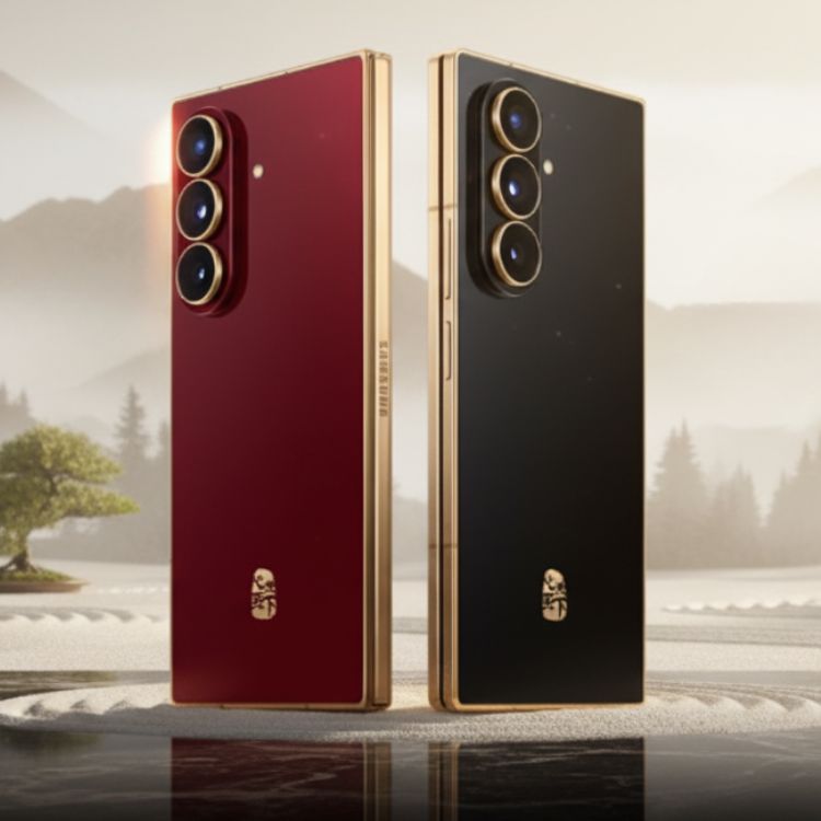 Imagem do Samsung W26