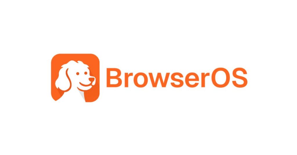 BrowserOS